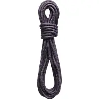 Black Diamond - Infinity Cord - Cordinos size 240 cm, gris