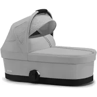 Cybex Capazo S