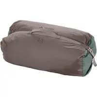 Vaude - Tiendas de senderismo/trekking - Allround Chapel Xt 4P Agave - Verde