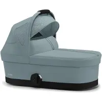 Cybex Capazo S