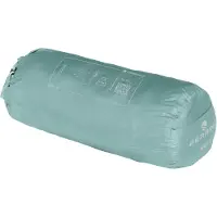 Ferrino - Tent Den 2 - Tienda de campaña 2 personas turquesa