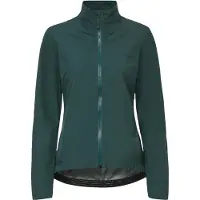 Vaude - Women's Kuro Pro Rain Jacket - Chaqueta de ciclismo size 38, azul