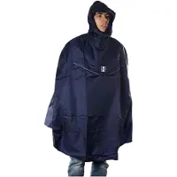 Hock Poncho Impermeable Rain Light
