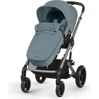 Cybex Saco De Dormir Para Cochecito Gold
