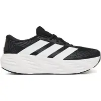 Adidas Zapatillas de running 'Galaxy 8' negro / blanco