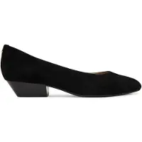 Ralph Lauren Zapatos con plataforma 'WESLEE' negro