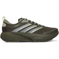 Adidas adidasZAPATILLA DE RUNNING SUPERNOVA RISE 3 GTX 49 1/3 Shadow Olive / Iron Metallic / Frozen Lemon Hombre