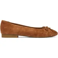 Michael Kors Bailarina 'PIPER' caramelo
