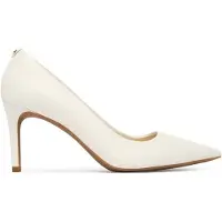 Michael Kors Zapatos con plataforma 'ALINA FLEX' crema