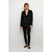 Culture Blazer 'Eva' negro
