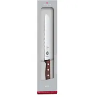 Victorinox Wood 5.2000.19G cuchillo para trinchar 19 cm