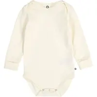 Müsli Pijama entero/body crema