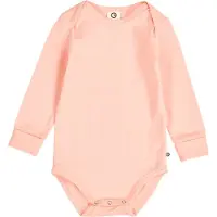 Müsli Pijama entero/body albaricique