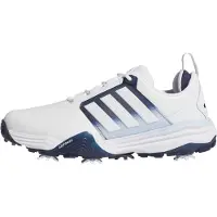 Adidas adidasCALZADO DE GOLF ADIPOWER 26 42 Cloud White / Collegiate Navy / Crystal Sky Hombre