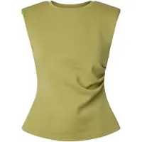 Y.A.S Yaspina Top Sin Mangas - Talla M