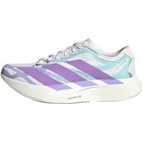 Adidas adidasZapatillas Adizero EVO SL EXO 36 2/3 Cloud White / Violet Fusion / Pulse Mint Mujer
