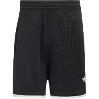 Adidas Pantalón deportivo 'Classics' negro