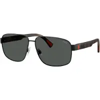 Ralph Lauren Gafas de sol '0PH3165' negro