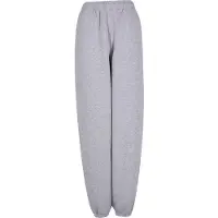Urban Classics Pantalón gris moteado