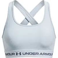 Under Armour Sujetador deportivo azul pastel / azul oscuro
