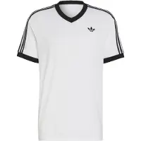 Adidas adidasCAMISETA TENNIS CLASSICS S White Hombre