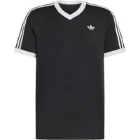 Adidas adidasCAMISETA TENNIS CLASSICS S Black Hombre