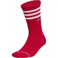 Adidas adidasCalcetines clásicos Originals 47.5-52 Team Victory Red Hombre
