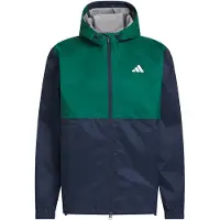 Adidas adidasCHAQUETA ULTIMATE365 CLIMAPROOF CON CIERRE DE CREMALLERA S Collegiate Navy Hombre