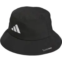 Adidas adidasGORRO BUCKET CLIMAPROOF M/L Black Unisex
