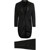 Suitable Budapest Frac Stretch Negro talla