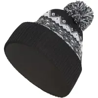 Adidas adidasGORRO CLIMAWARM POM M/L Black Hombre
