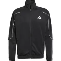 Adidas Chándal 'STADIUM' negro / blanco