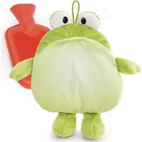 Nici Bolsa De Agua Caliente De Rana 300ml 32 Cm