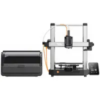 Anycubic Impresora 3d Kobra 3 V2 Combo