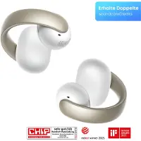 Anker Auriculares Inalámbricos Soundcore Aeroclip