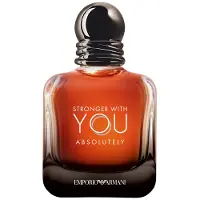 Giorgio Armani Perfume Stronger With You Absolutely 50ml