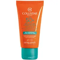 Collistar Crema Hidratante Solar For Face Active Protection Spf50+ 50ml