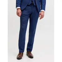 Jack & Jones Pantalones De Vestir Solaris