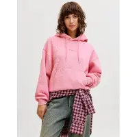 JJXX Sudadera 'JXStudio Vesterbro' rosa