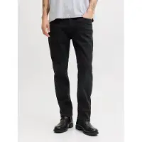 Jack & Jones Vaquero 'JJIClark JJOriginal' negro denim