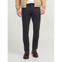 Jack & Jones Pantalón chino JJIMARCO hombre - Negro - US 33 / 32