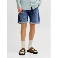Jack & Jones Vaquero 'JJIRick JJCade' azul oscuro