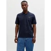 Jack & Jones Camiseta 'JJDAYTONA' azul oscuro