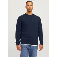 R.D.D. ROYAL DENIM DIVISION Jersey 'RDDBrooks' navy