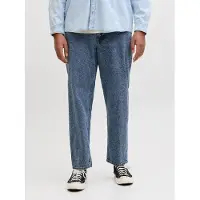 Jack & jones Vaqueros Chris Original Sq 060 Plus Size