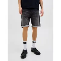 Jack & Jones Vaqueros Cortos Rick Icon