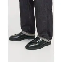 Jack & Jones Mocasines Dax Leather