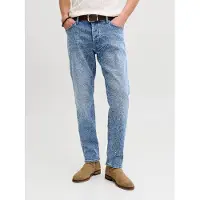 Jack & Jones Vaquero 'JJIMike JJOriginal' azul denim