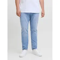 Jack & jones Vaqueros Glenn Original Plus Size