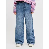 Jack & Jones Vaqueros De Cintura Alta Tokyo Wide Regular Fit